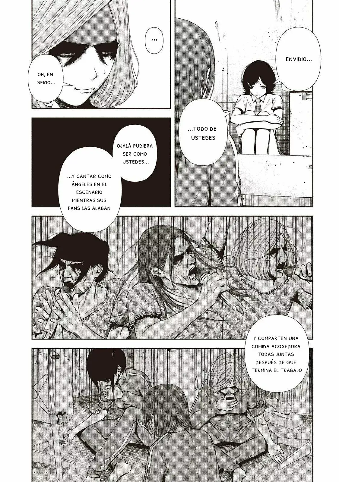 Capitulo 101 page 4