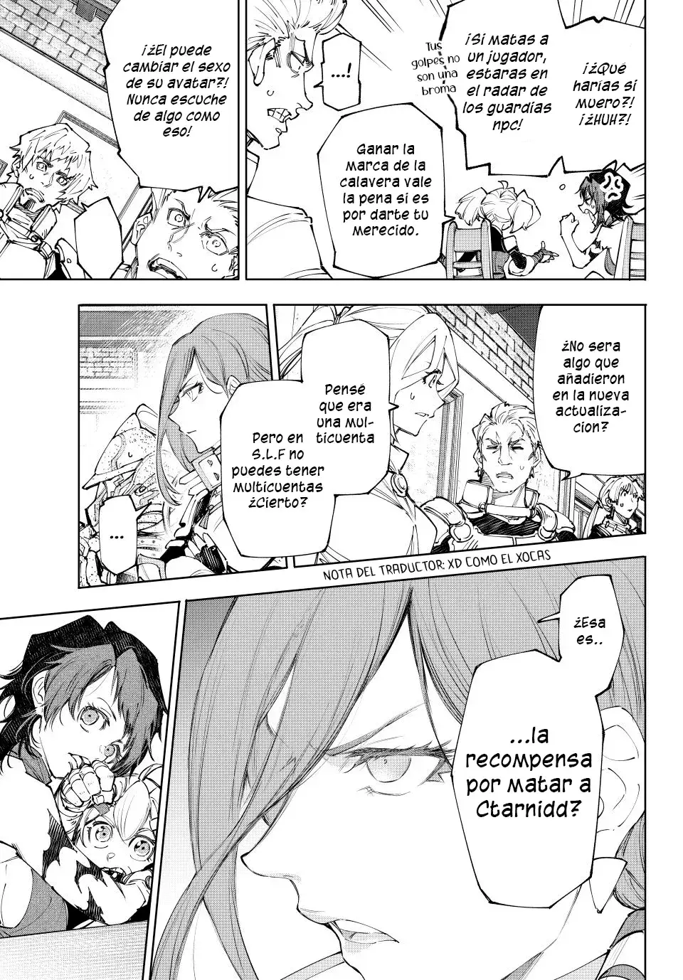 Capitulo 230 page 4