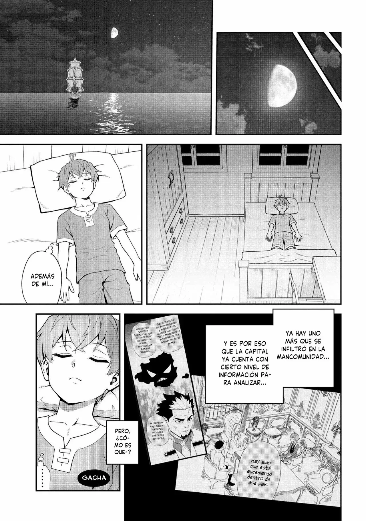 Capitulo 31.30 page 6