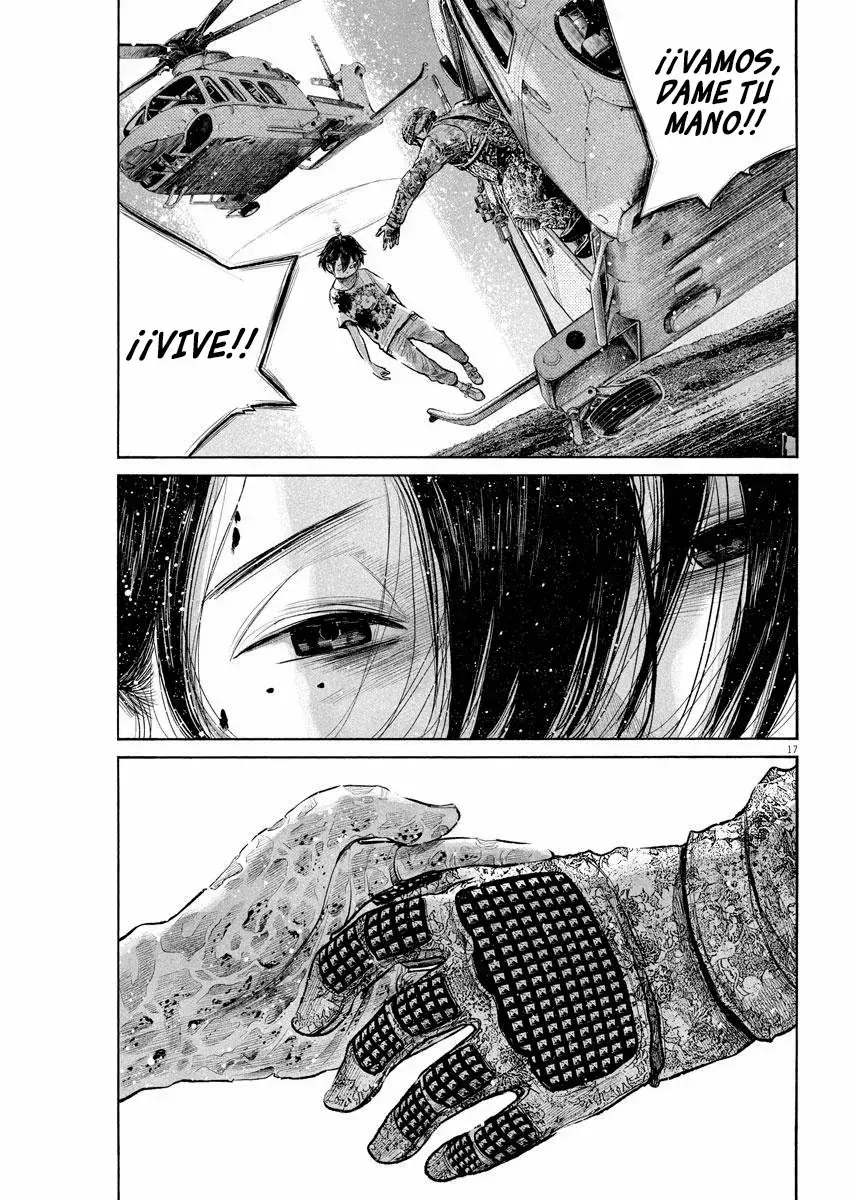 Capitulo 88 page 17