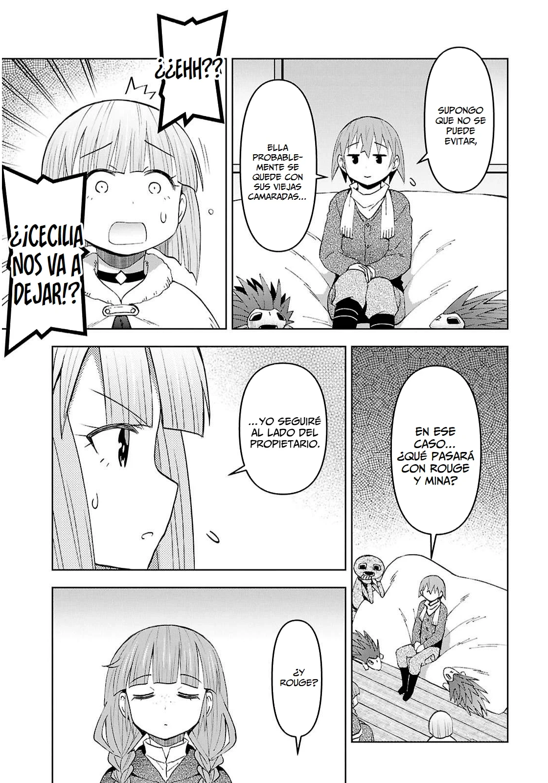 Capitulo 60 page 10