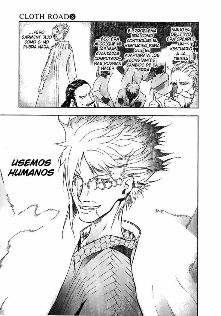 Capitulo 19 page 10
