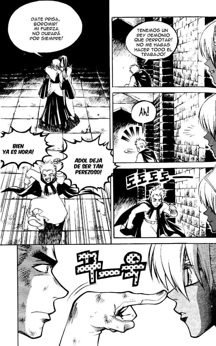 Capitulo 61 page 15