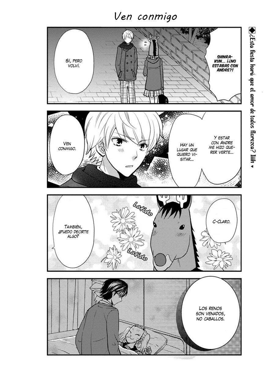 Capitulo 39 page 16