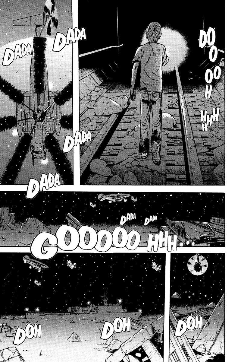 Capitulo 83 page 11