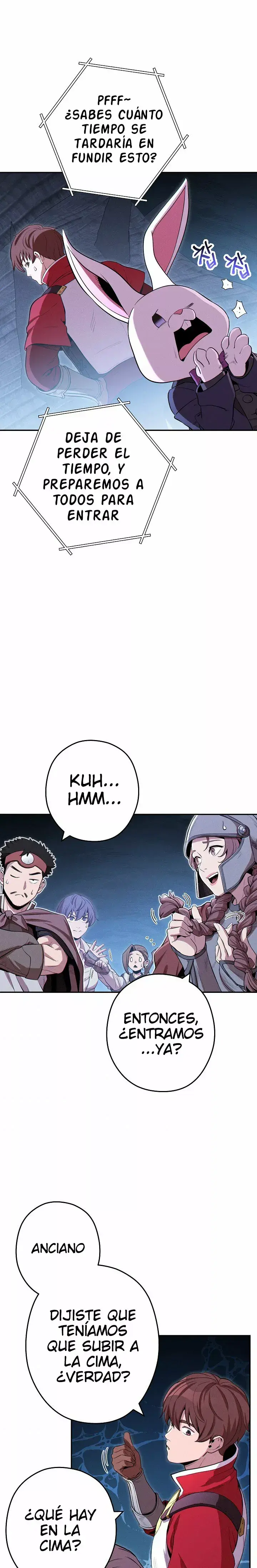 Capitulo 97 page 14