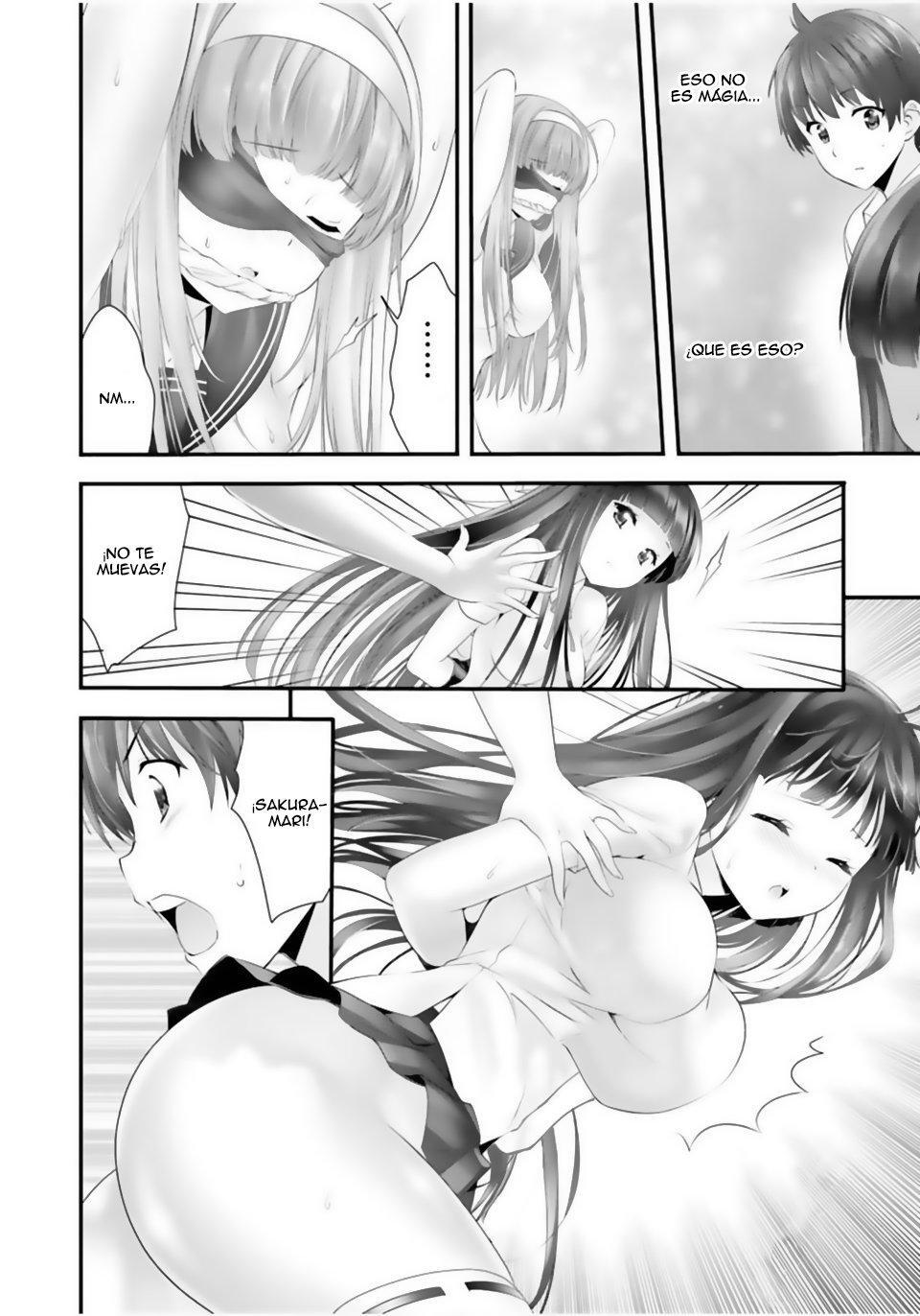 Capitulo 9.90 page 22
