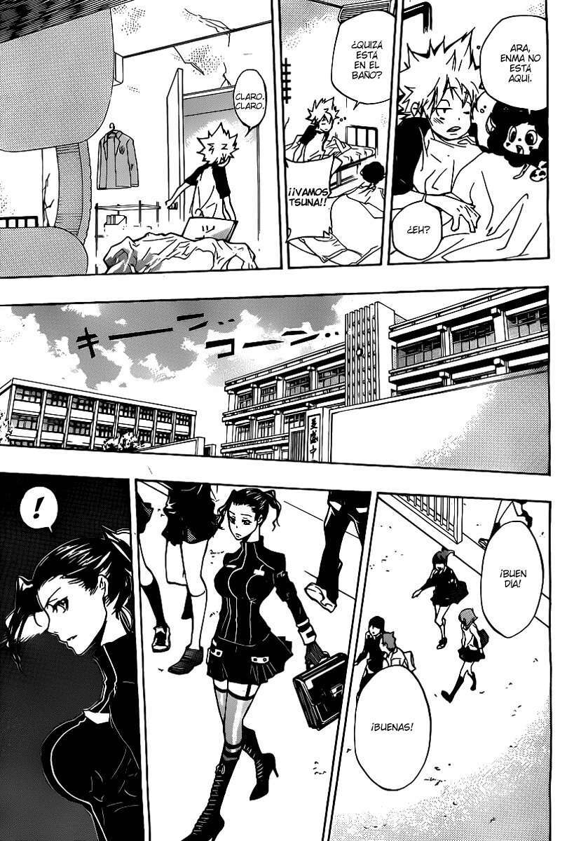 Capitulo 292 page 15