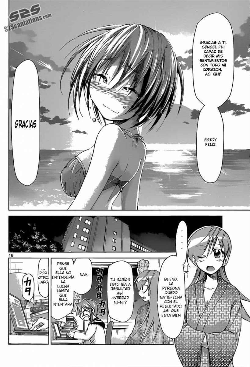 Capitulo 67 page 18