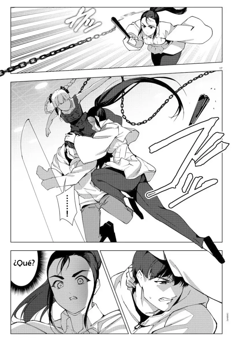 Capitulo 113 page 18