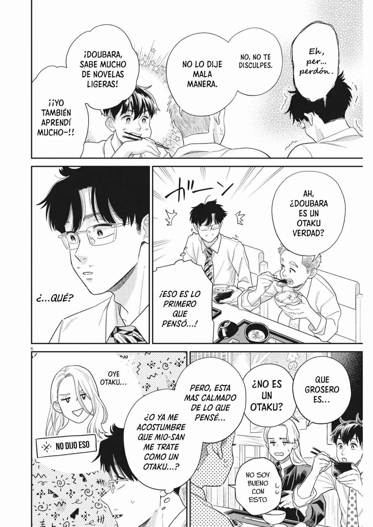 Capitulo 19 page 8