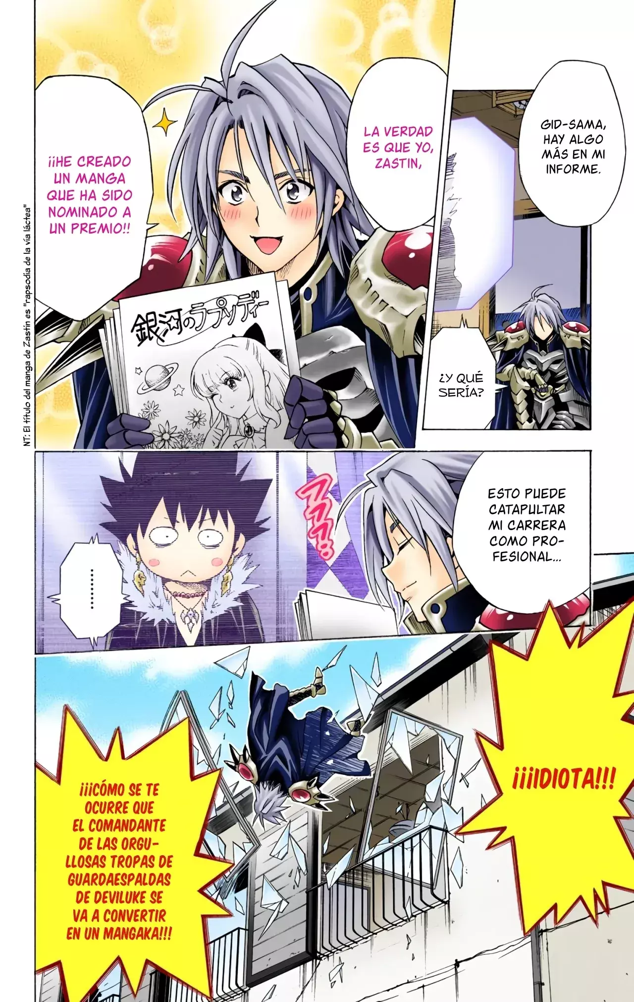 Capitulo 92 page 3