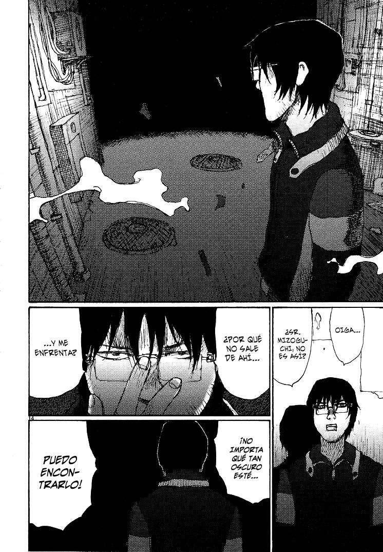 Capitulo 56 page 16