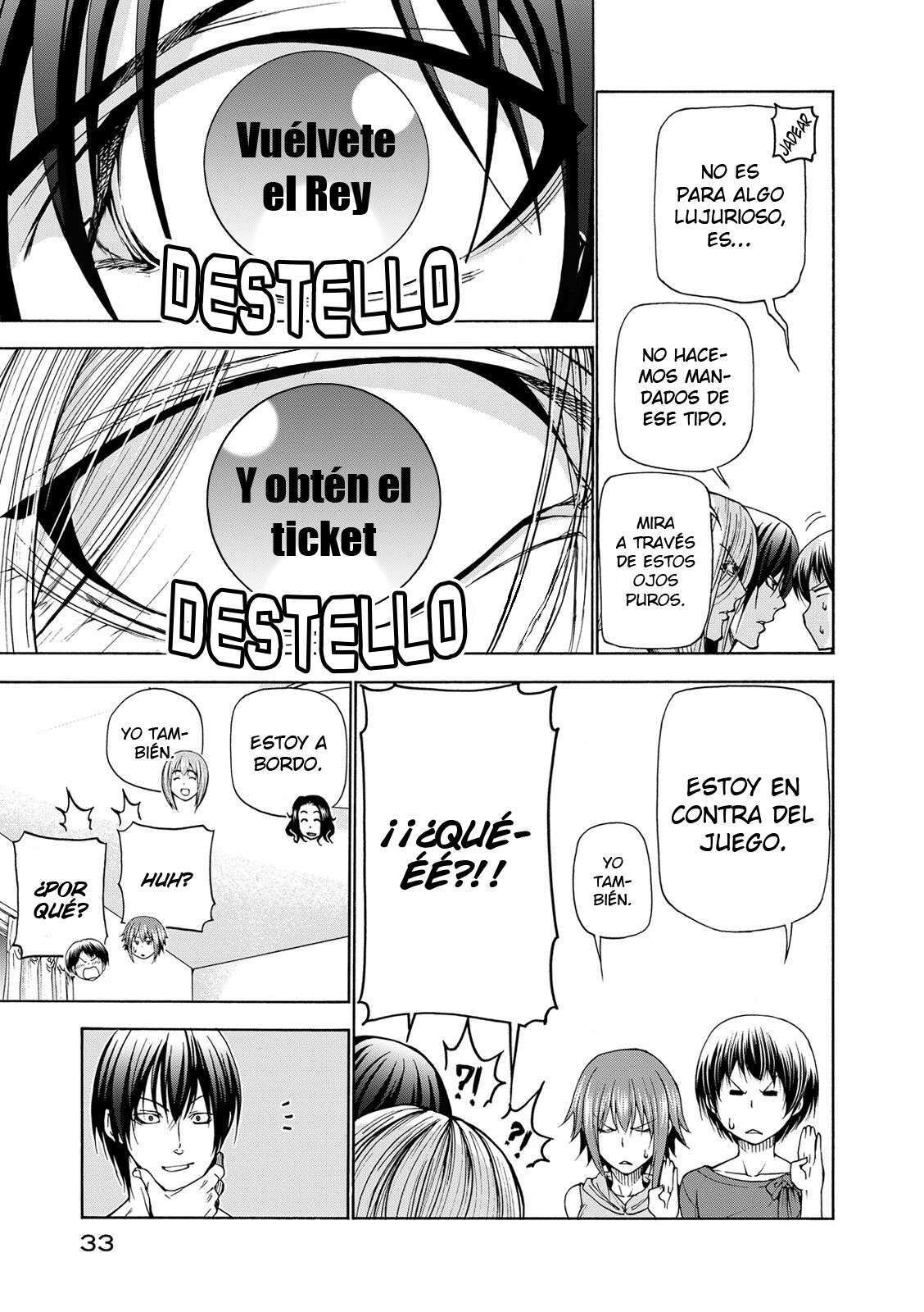 Capitulo 22 page 36