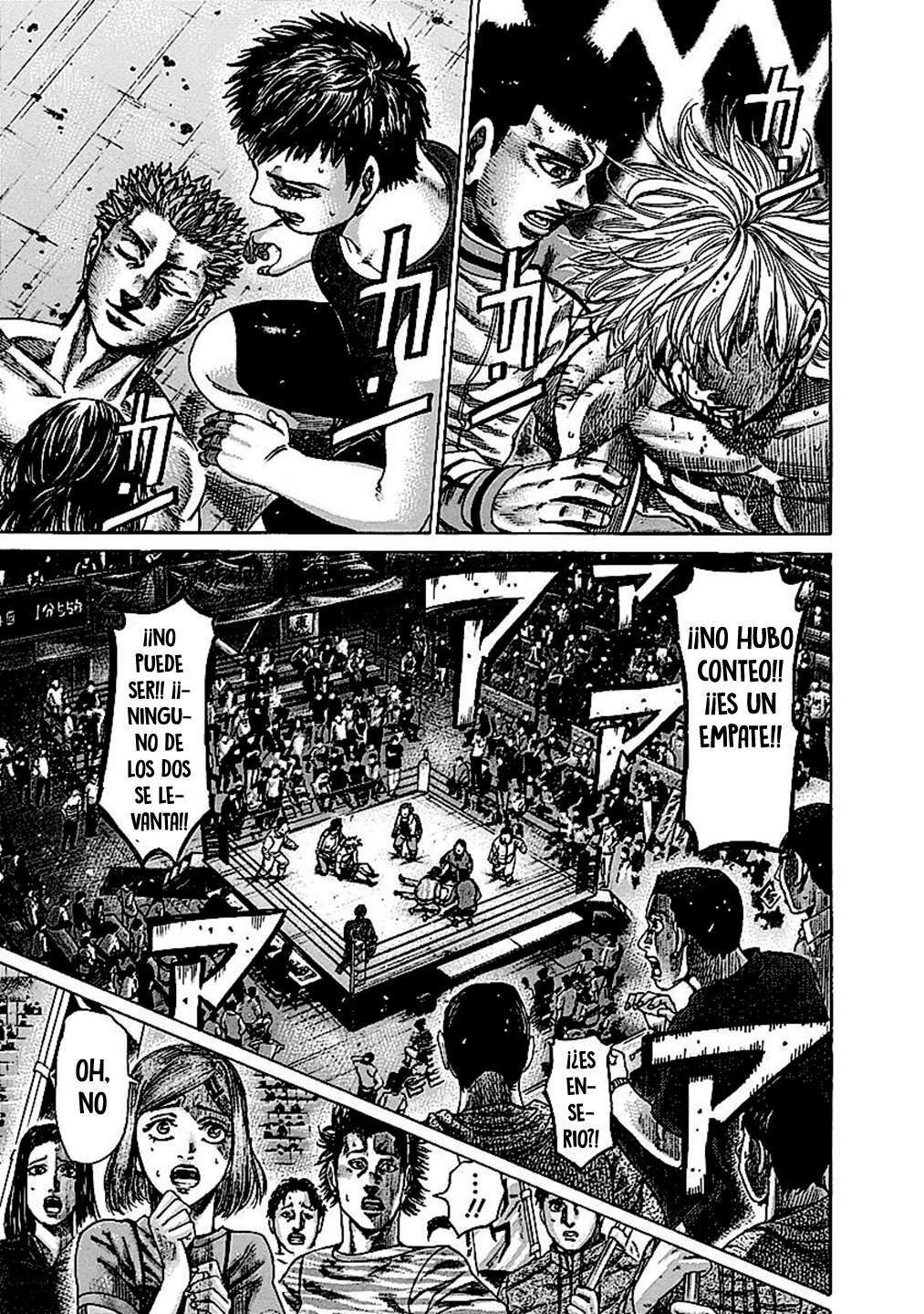 Capitulo 138 page 12