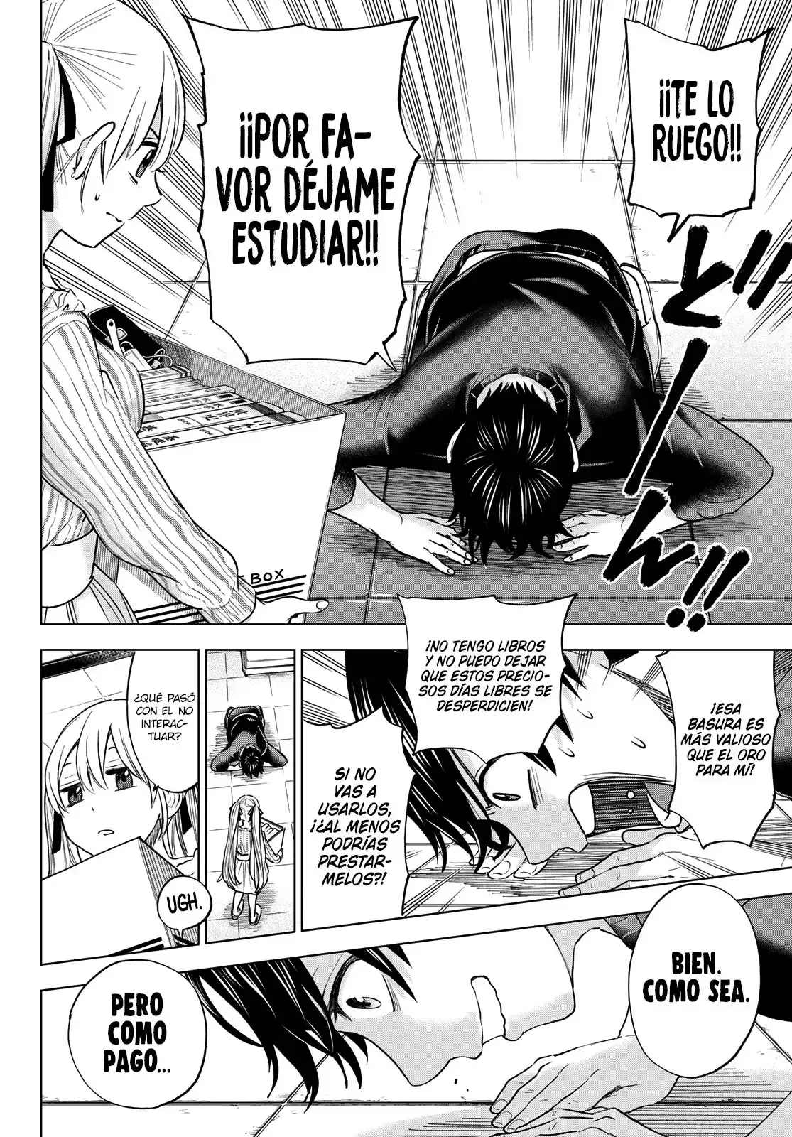 Capitulo 3 page 20