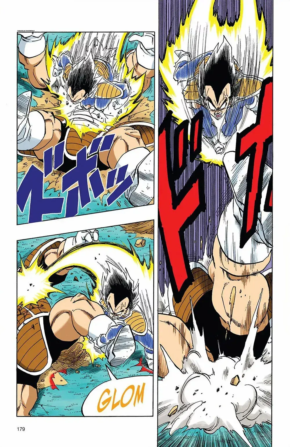 Capitulo 275 page 7