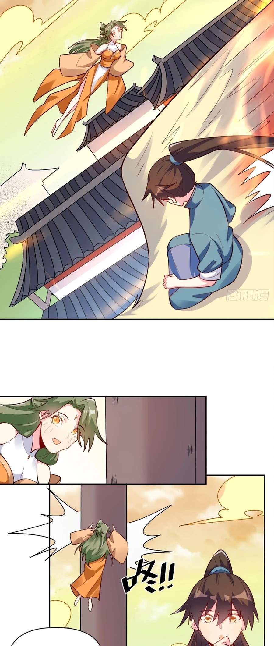 Capitulo 320 page 10