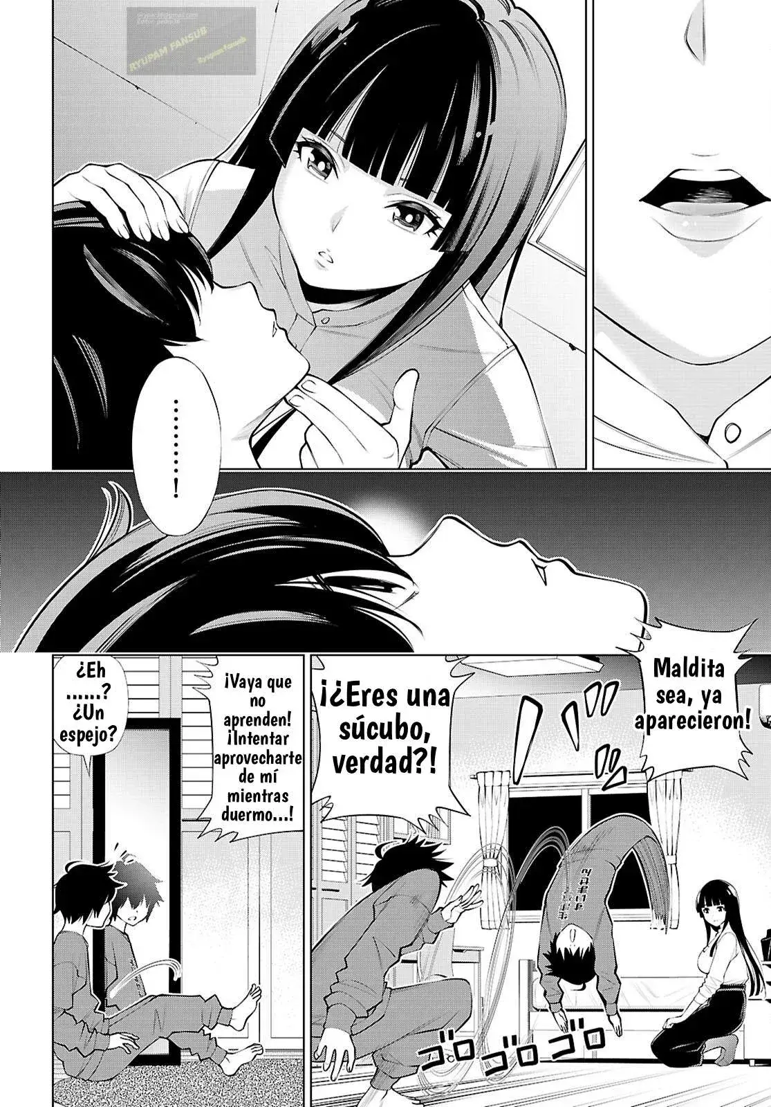 Capitulo 1 page 8