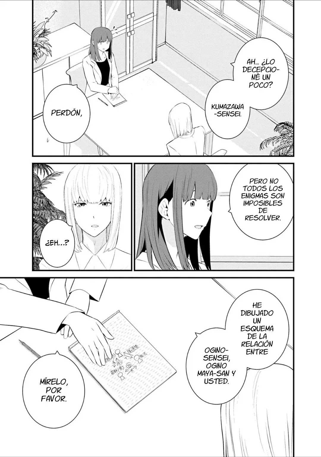 Capitulo 79 page 23