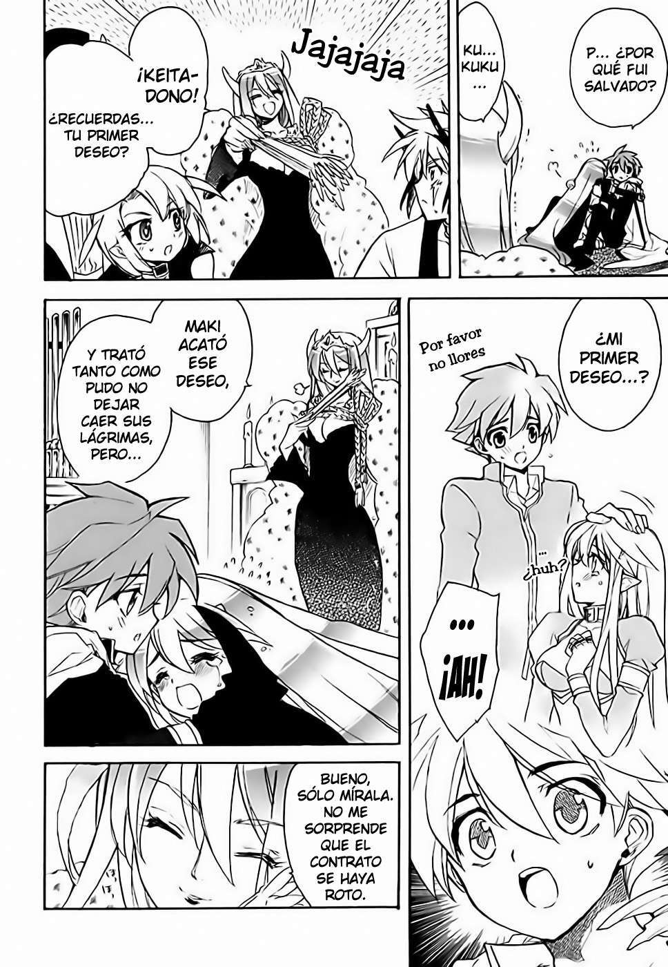Capitulo 41 page 8