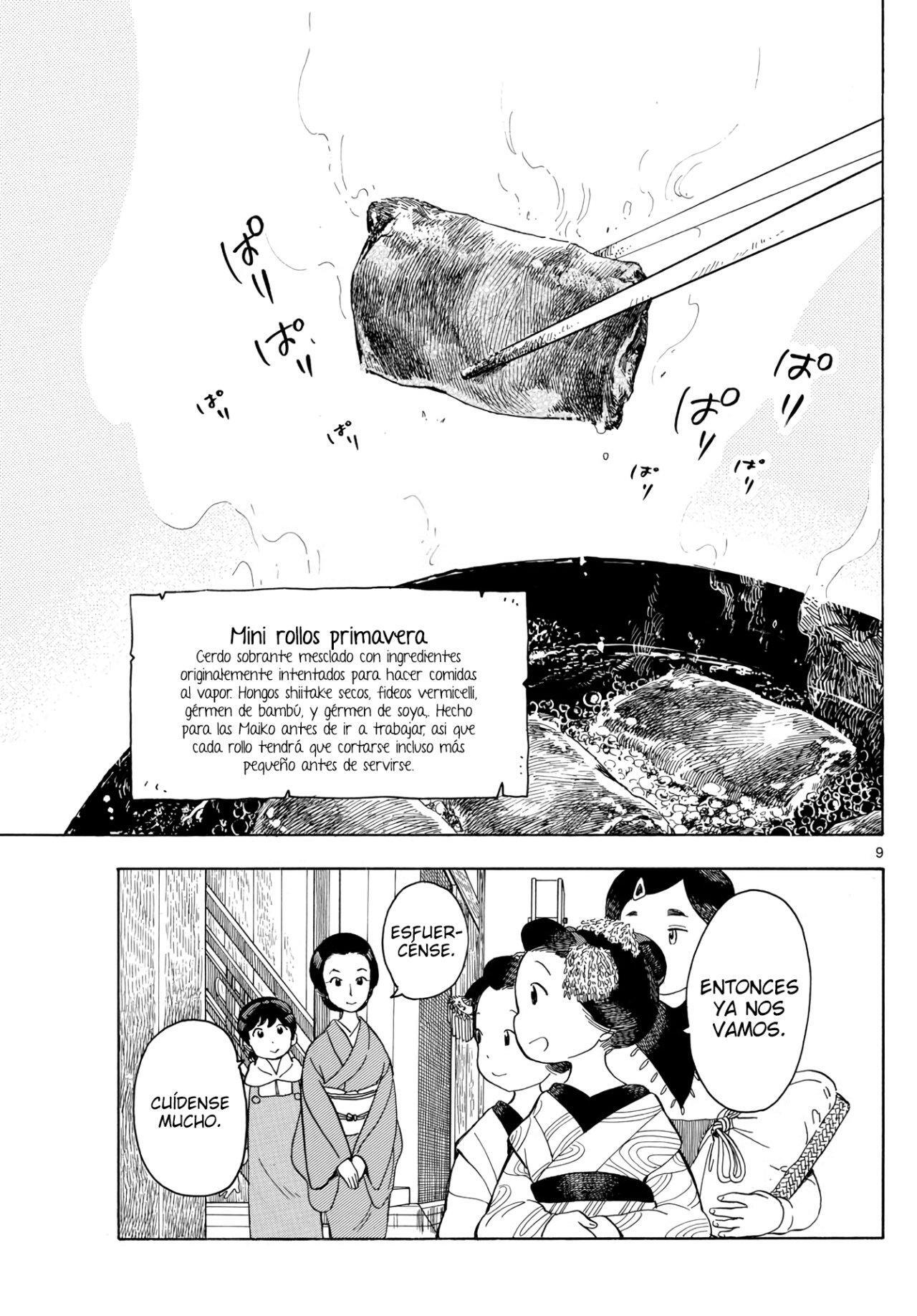 Capitulo 110 page 9