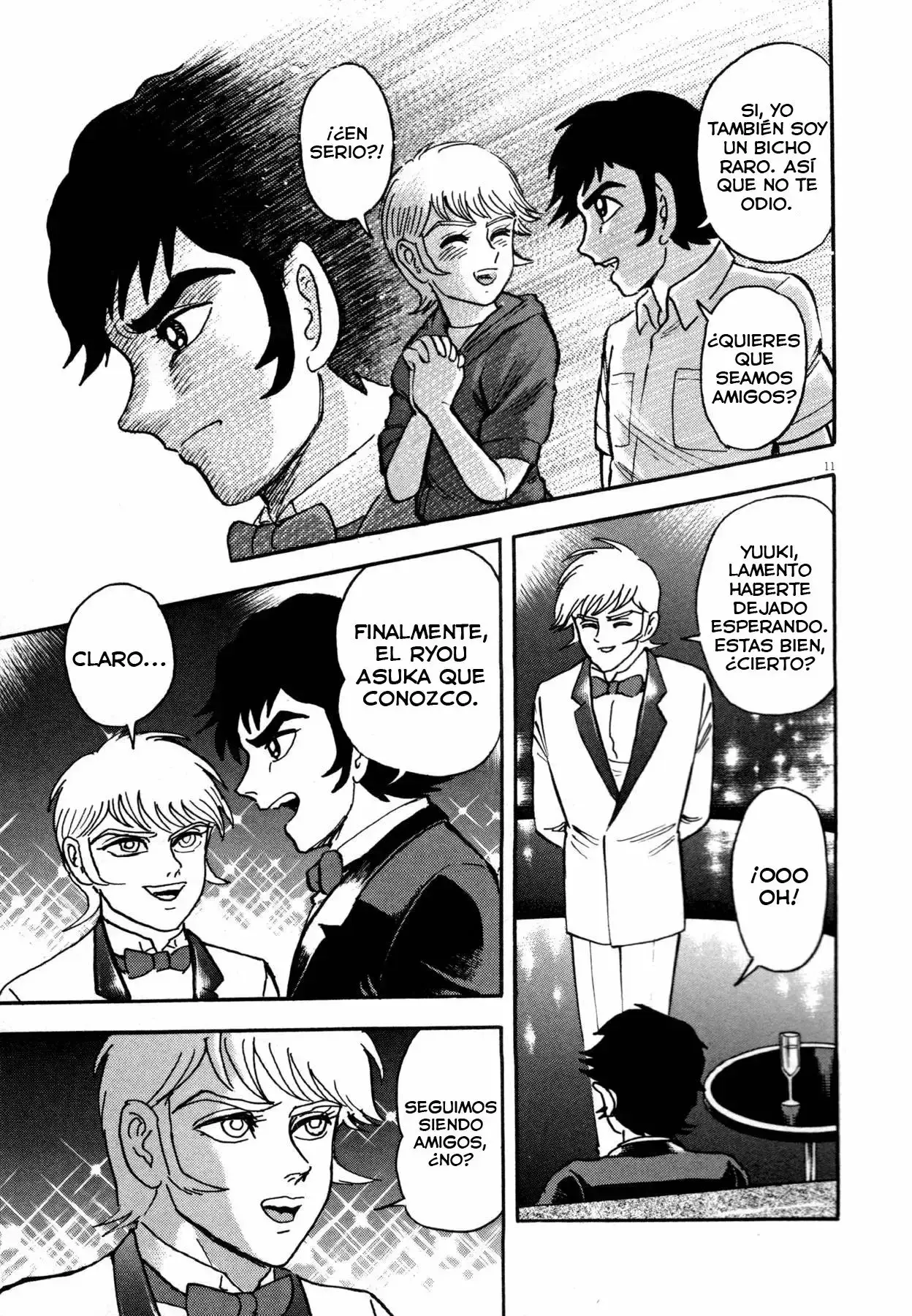 Capitulo 7 page 11