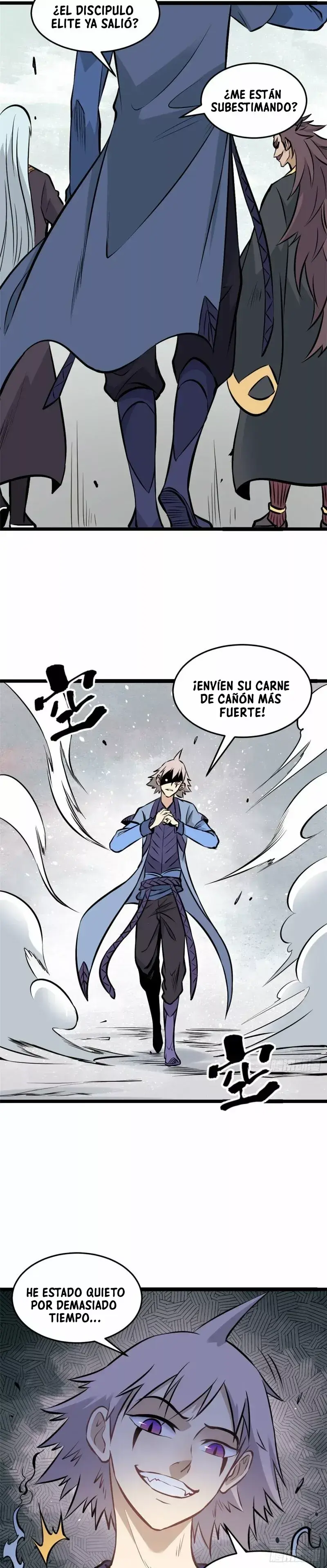 Capitulo 91 page 11