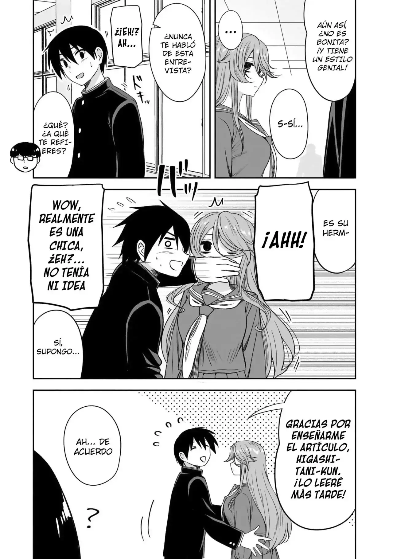 Capitulo 67 page 3
