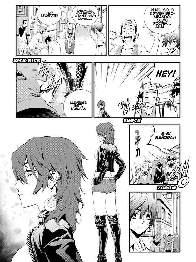 Capitulo 4 page 11
