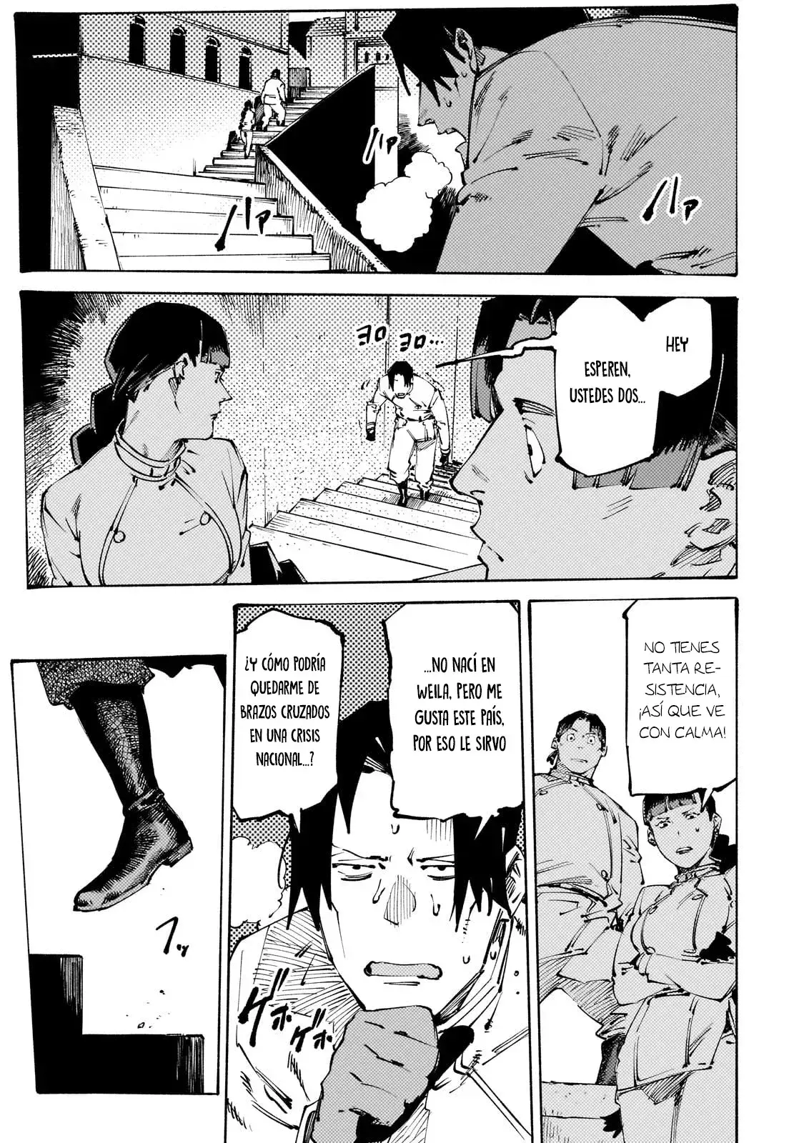 Capitulo 40 page 20