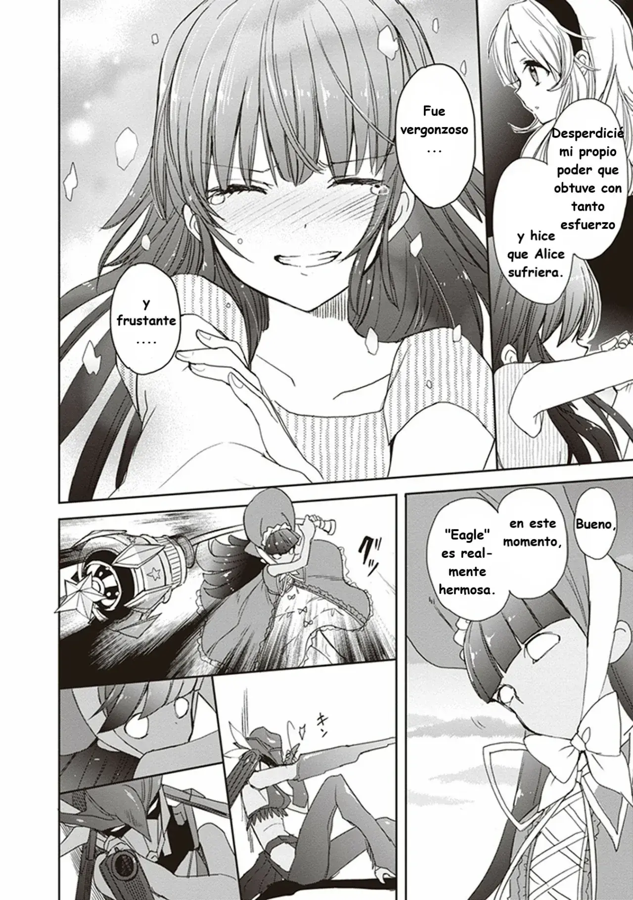 Capitulo 51 page 22