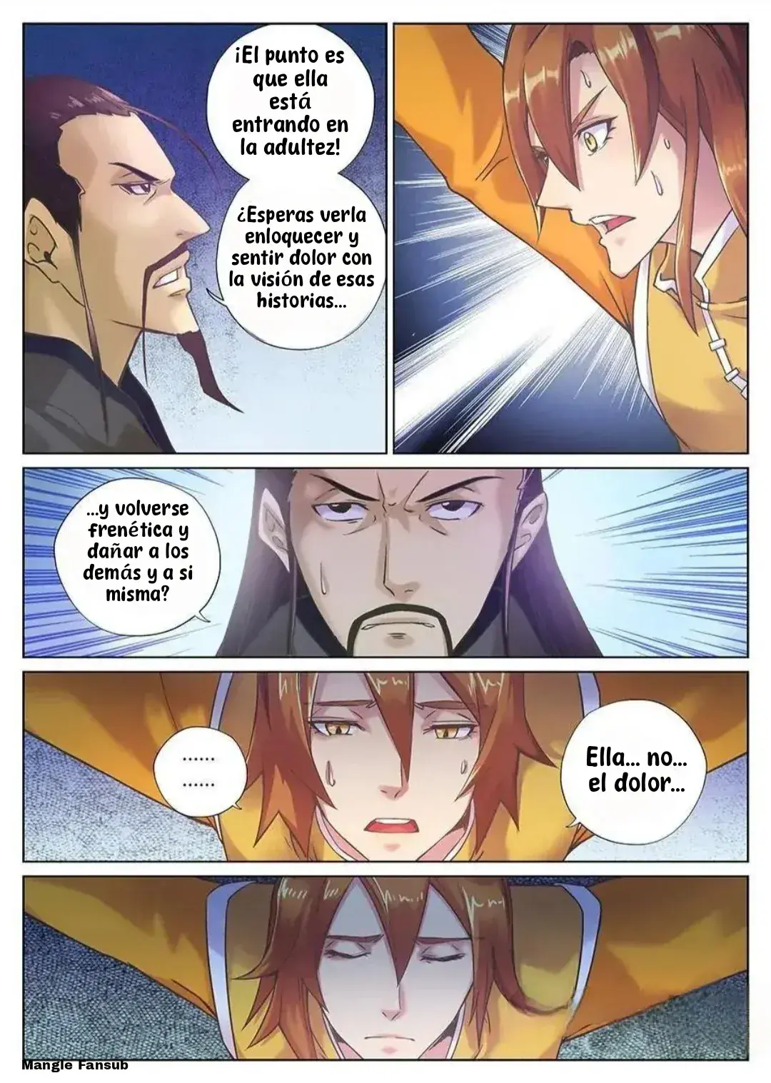 Capitulo 86 page 7