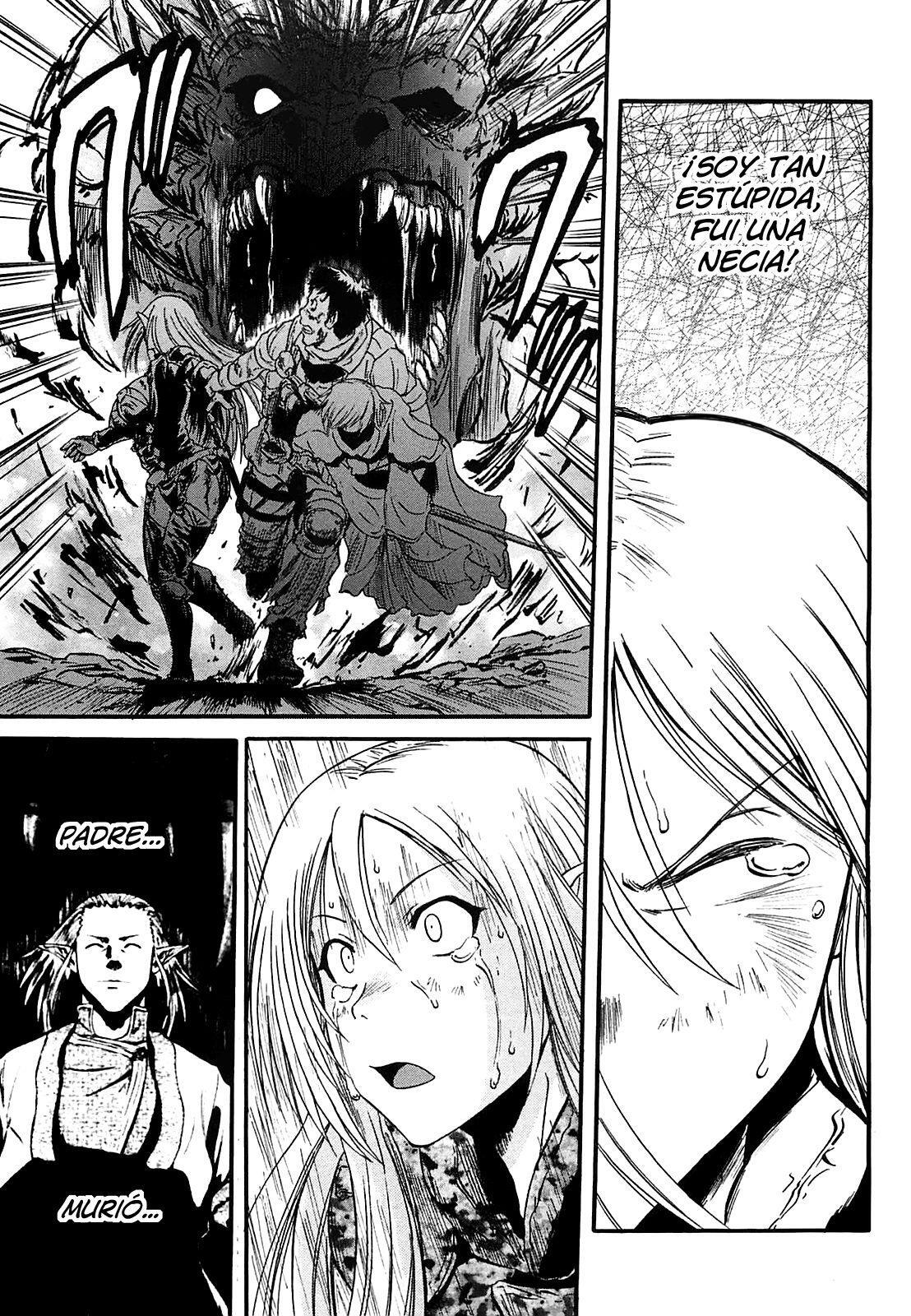 Capitulo 44 page 27