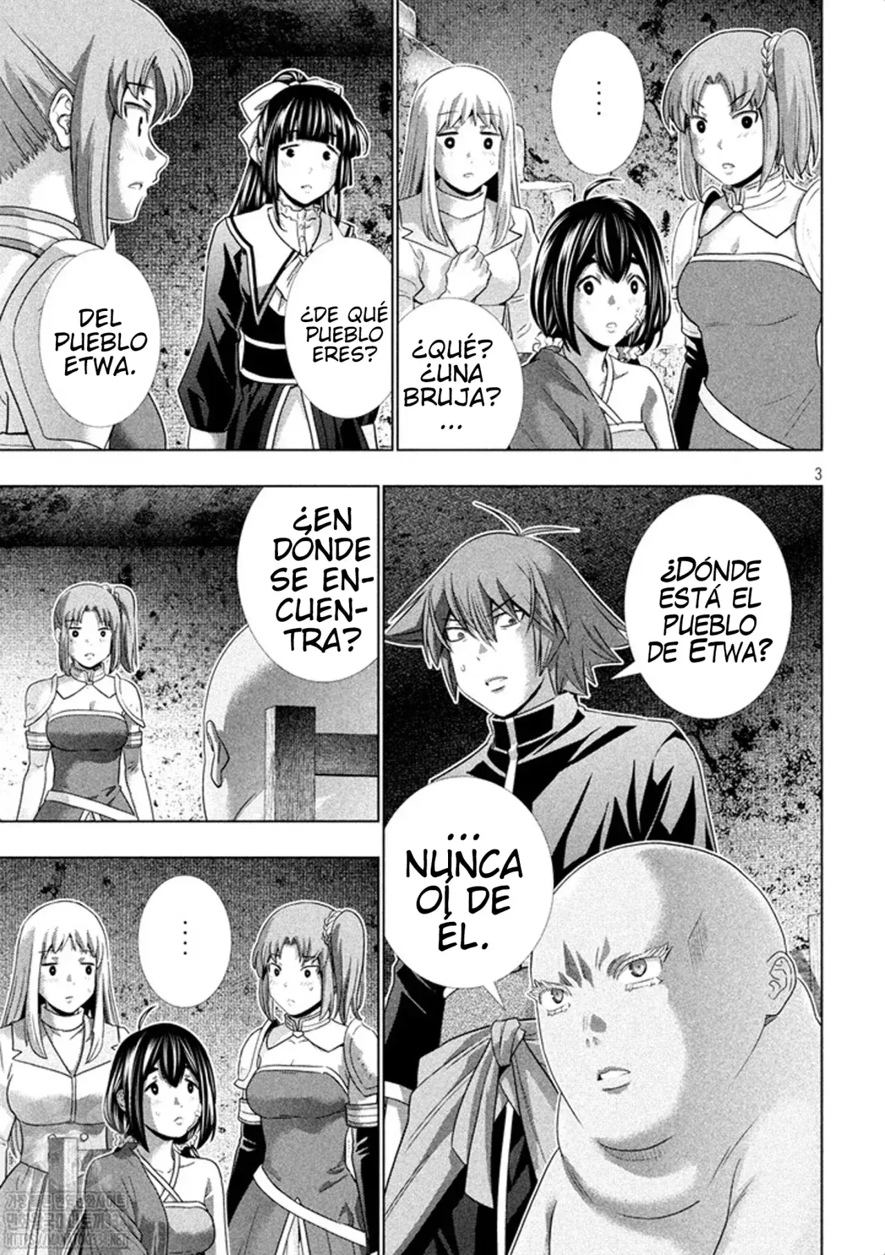 Capitulo 258 page 4