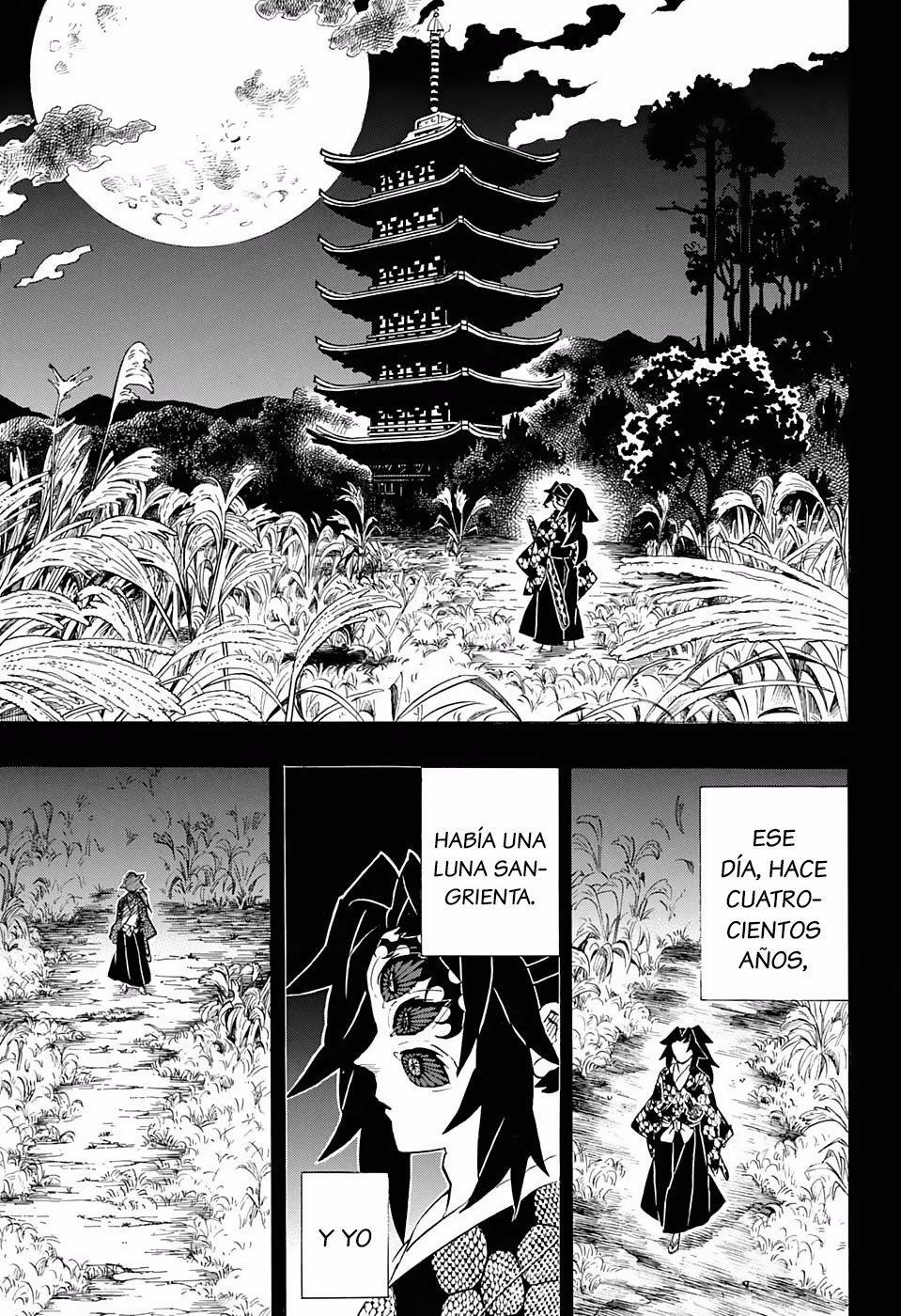 Capitulo 174 page 8