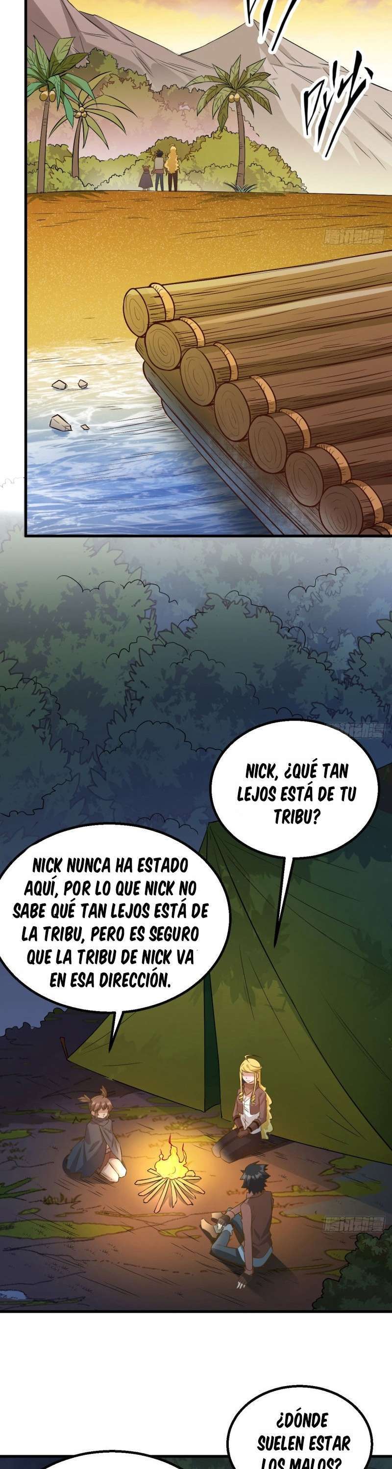 Capitulo 71 page 17