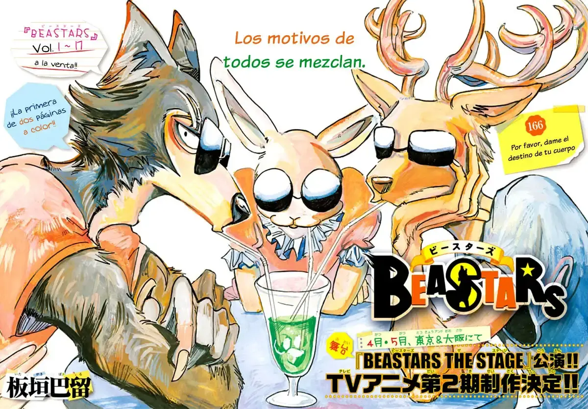 Capitulo 166 page 3