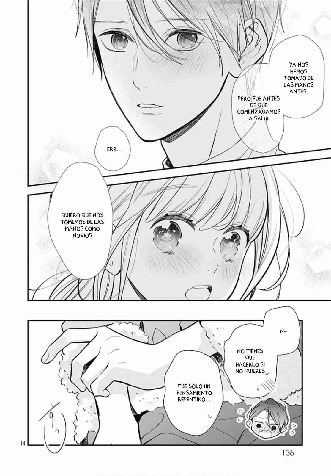 Capitulo 34 page 16