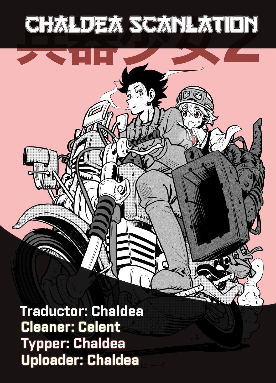 Capitulo 18 page 1