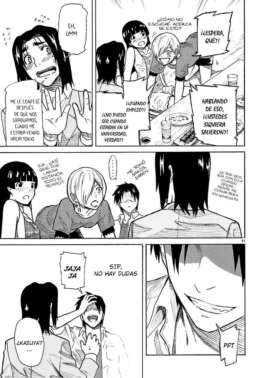 Capitulo 21 page 12