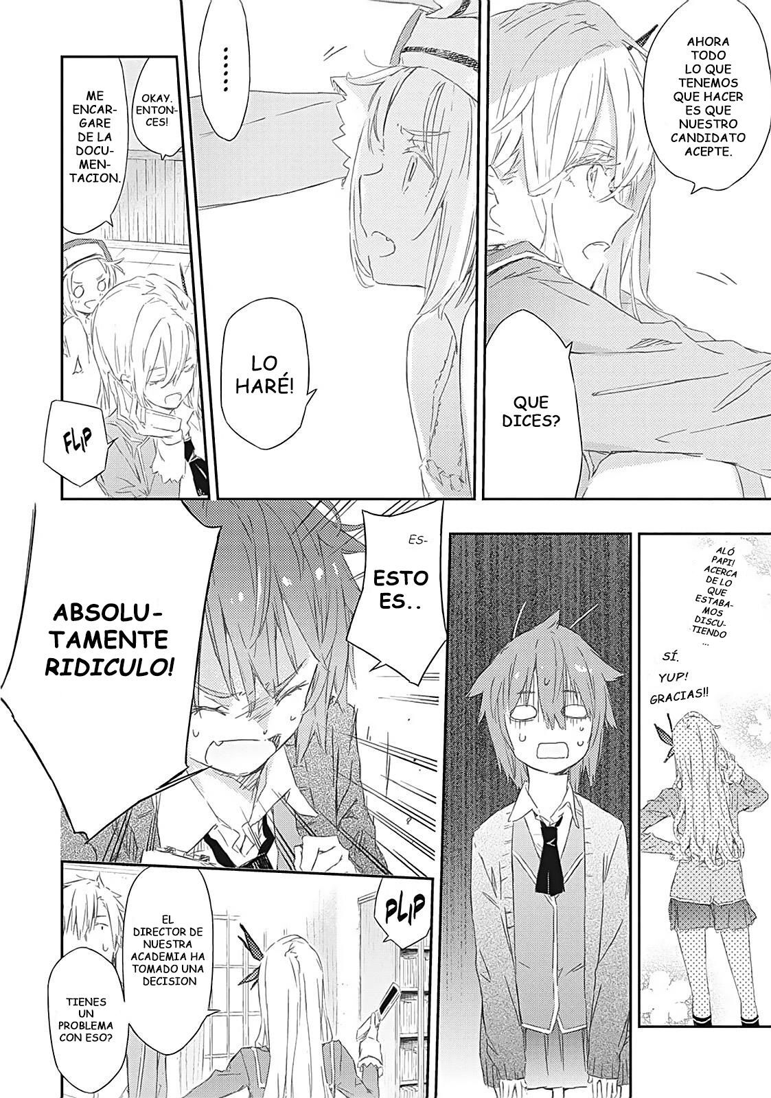 Capitulo 60 page 16