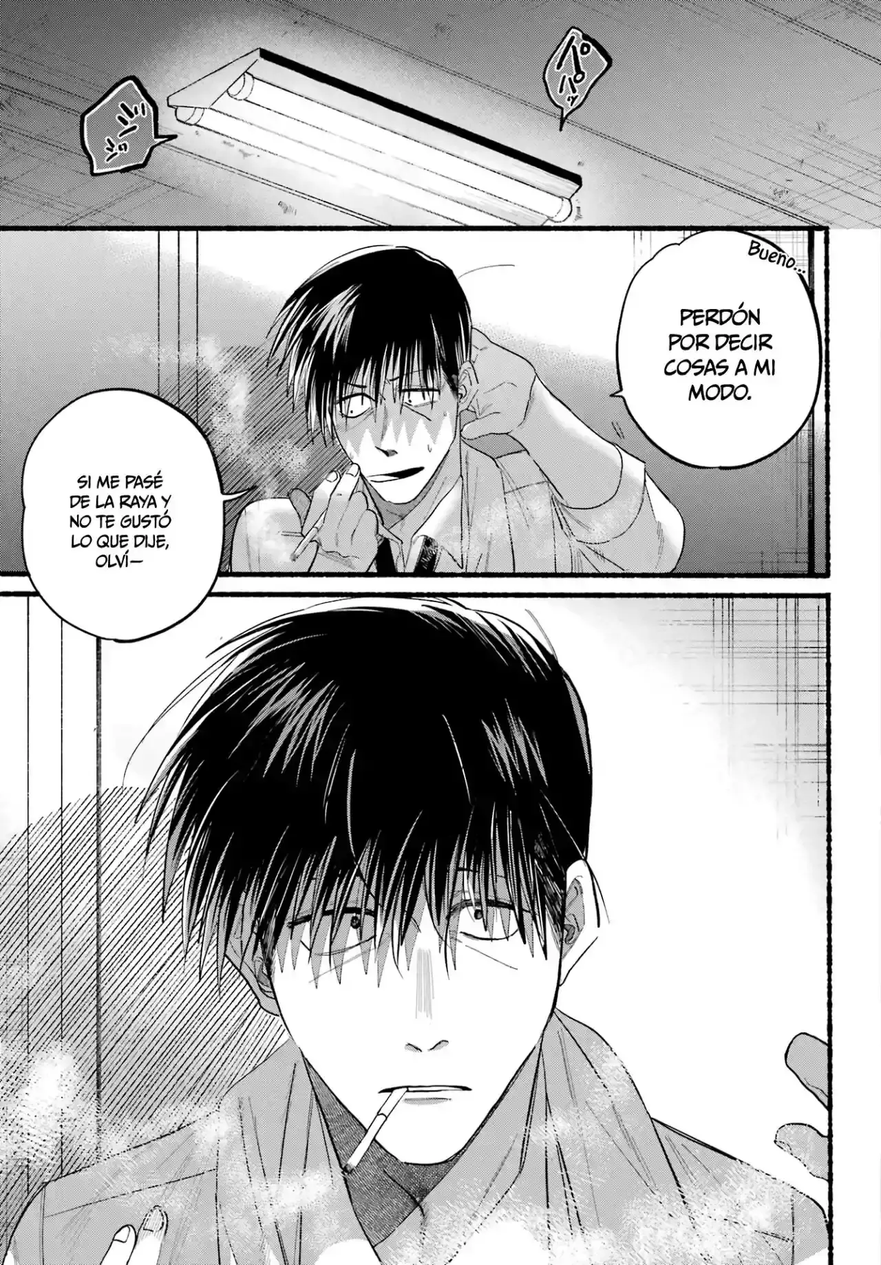 Capitulo 24 page 18