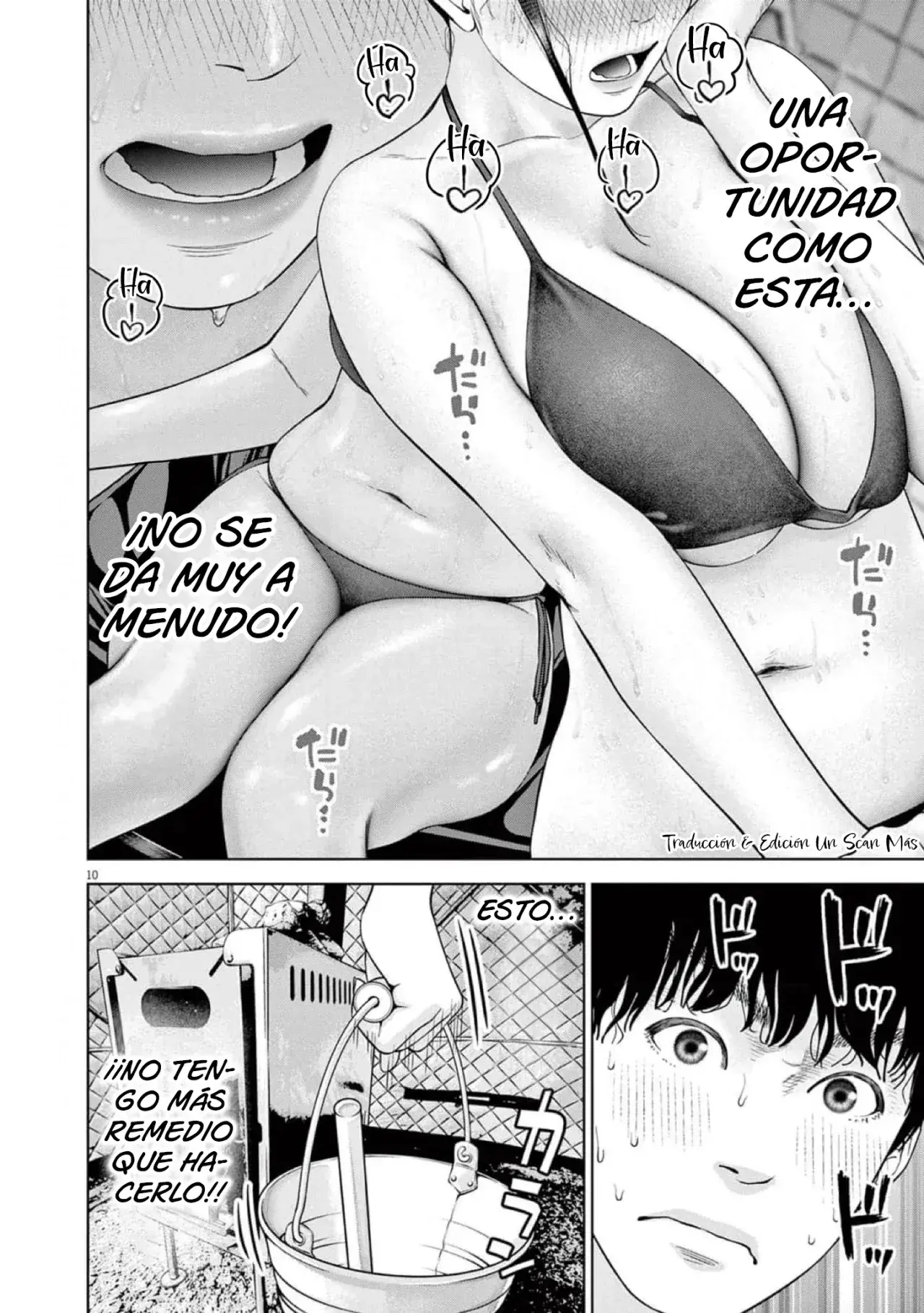 Capitulo 21 page 12