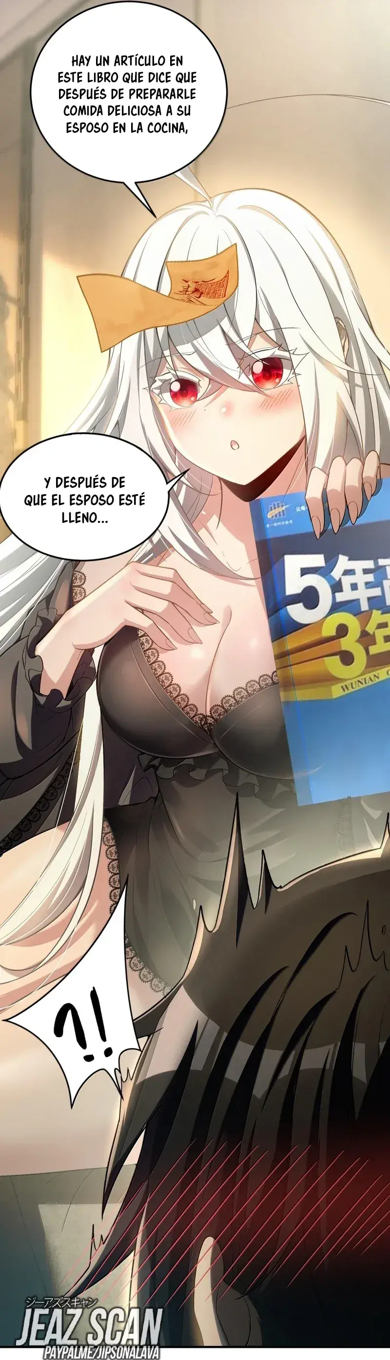 Capitulo 40 page 41