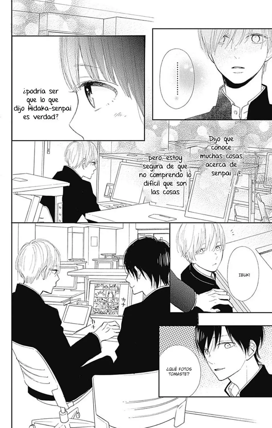 Capitulo 4 page 16