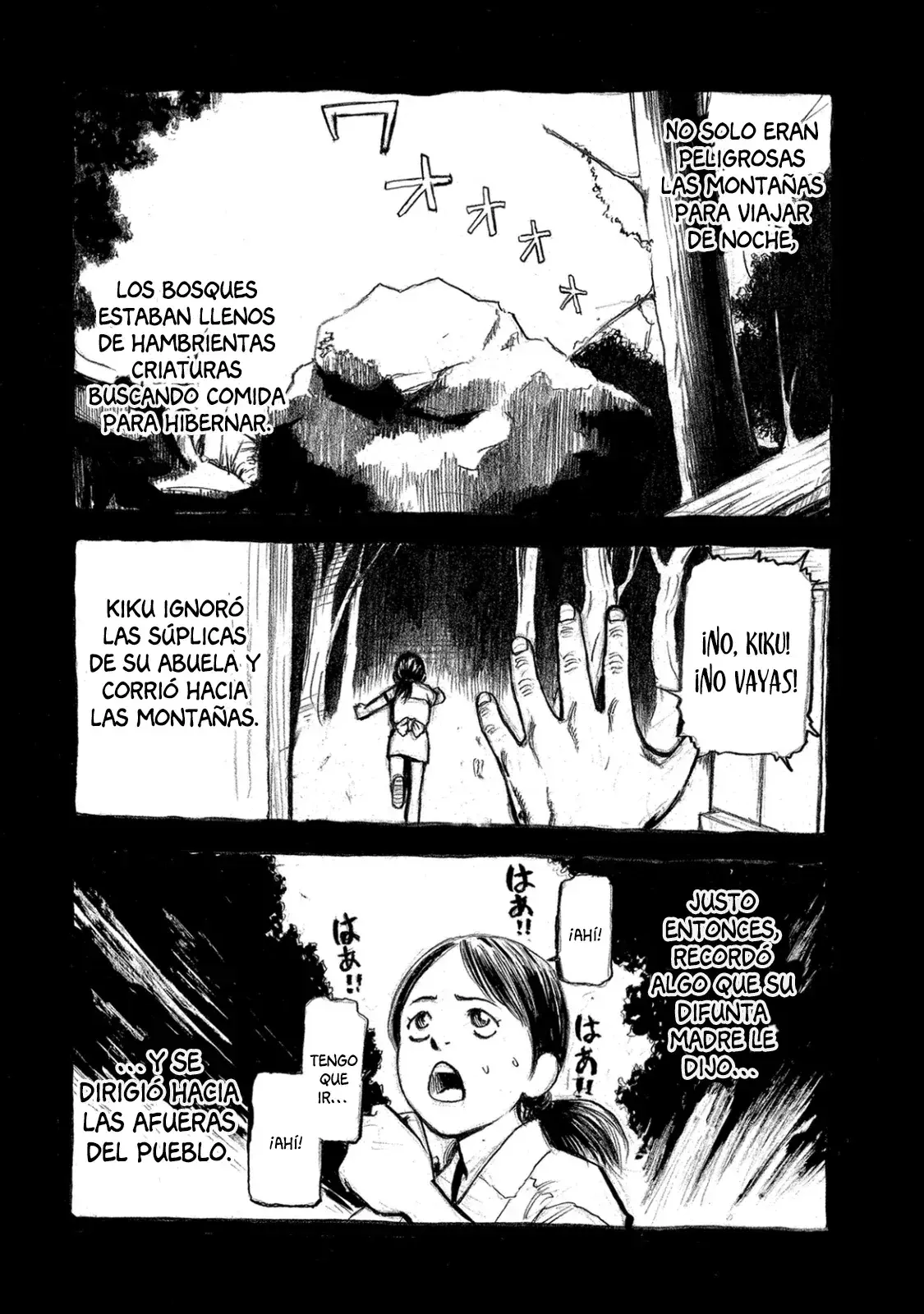 Capitulo 61 page 6
