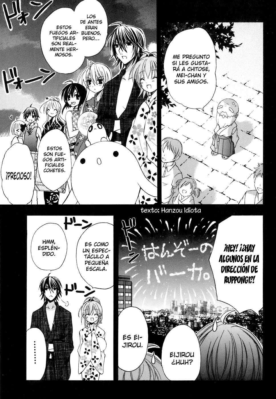 Capitulo 28 page 33