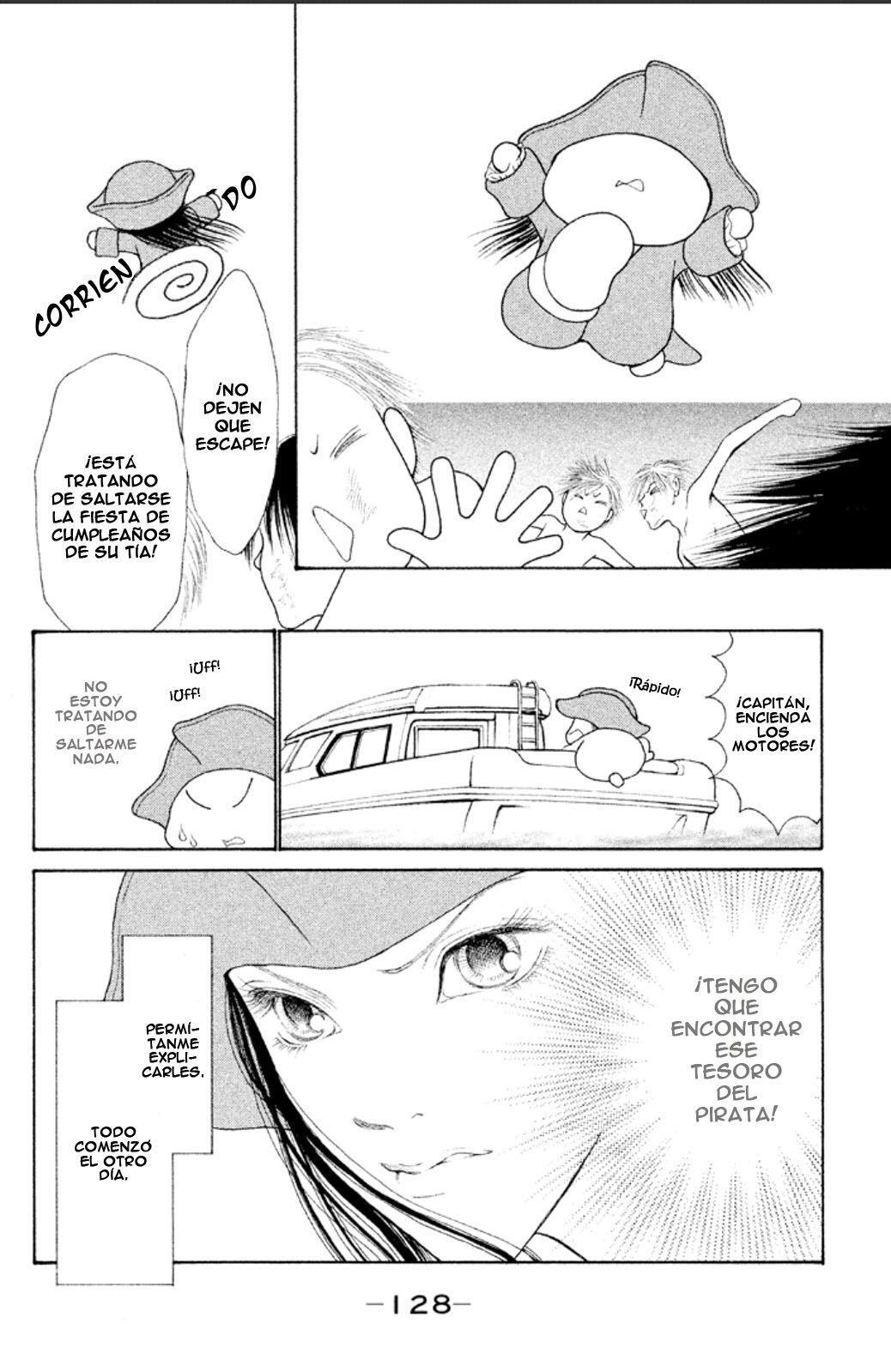 Capitulo 143 page 5