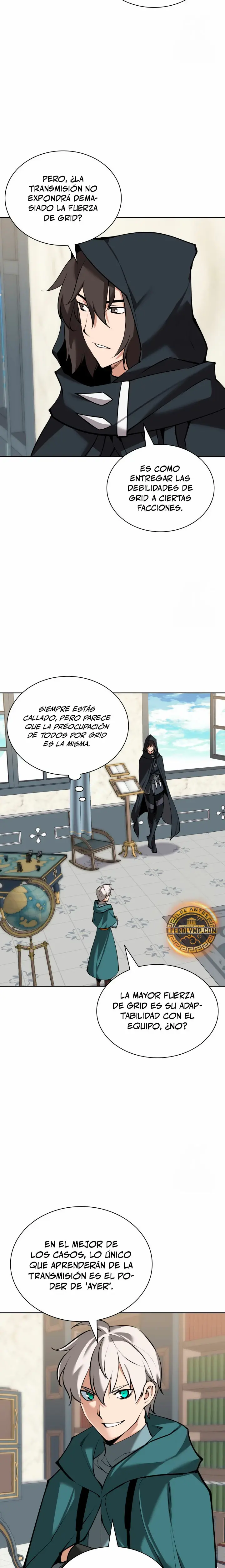 Capitulo 246 page 9
